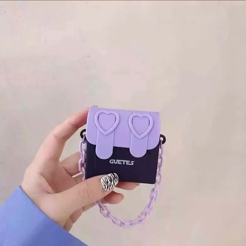 AirPods Pro case
